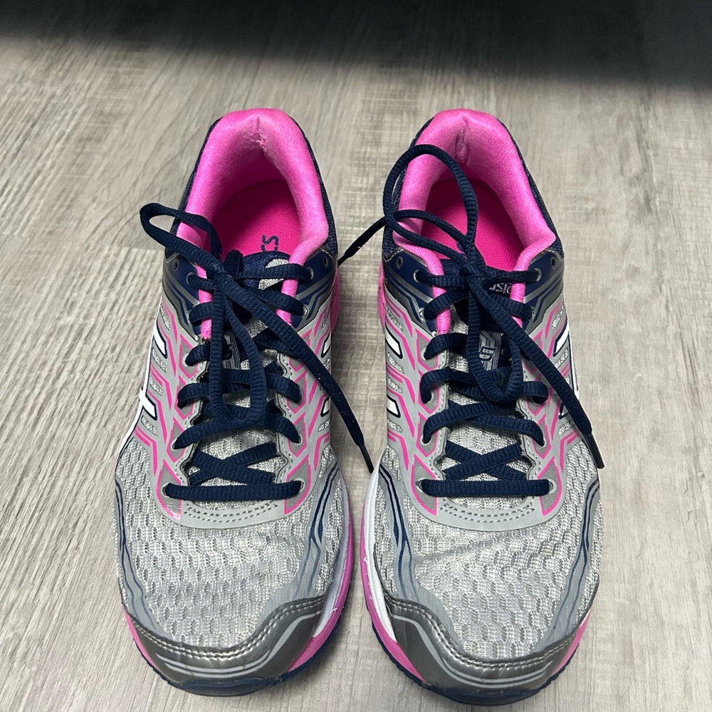 ASICS Running Shoes